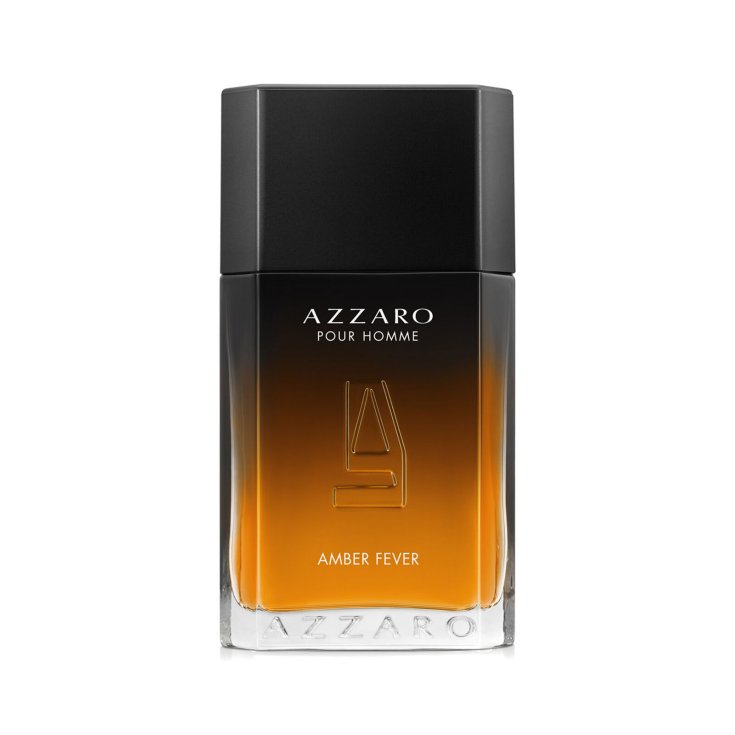 Amber Fever Eau De Toilette Azzaro 100ml