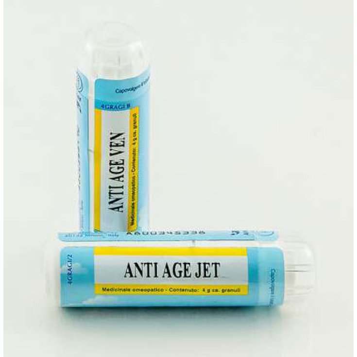 Anti-Age Jet Guna Granuli 4g