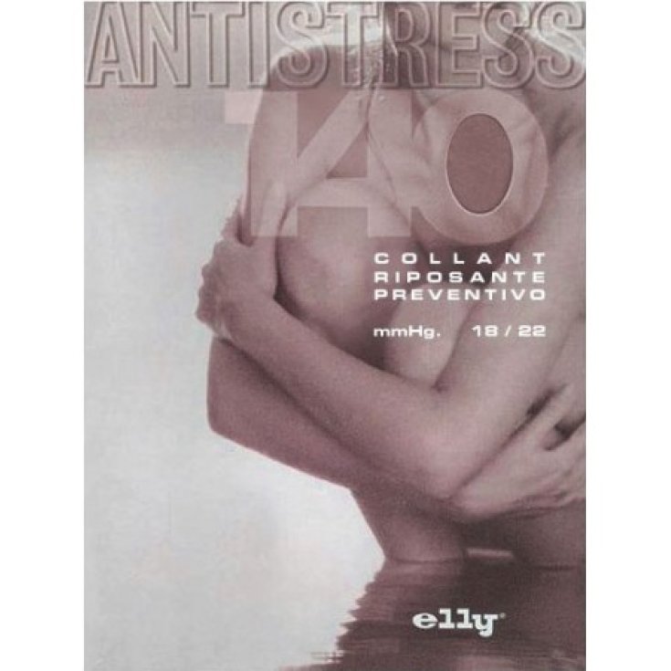 Antistress Collant 140 Daino Taglia 3 Elly&reg;