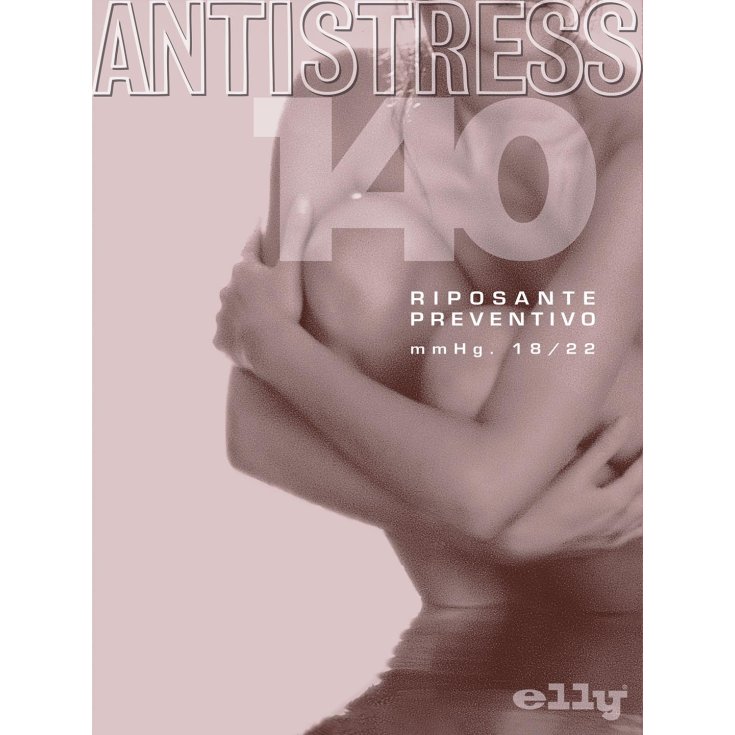 Antistress Gambaletto 140 Daino Taglia 4 Elly® 