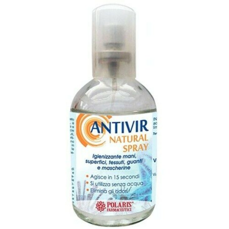 Antivir Spray Polaris&reg; 100ml