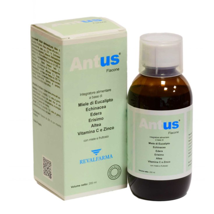Antus&reg; Revalfarma&reg; 200ml