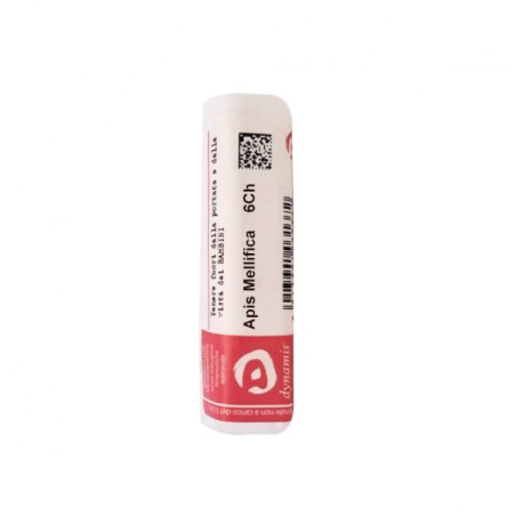 Apis Mellifica 6Ch Cemon Granuli 6g