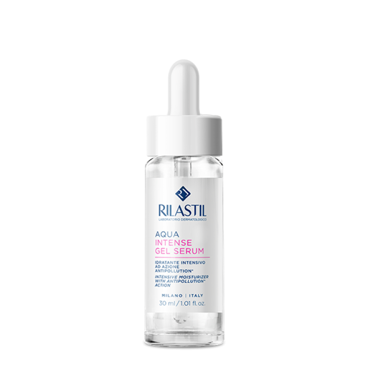 Aqua Intense Gel Serum Rilastil&reg; 30ml