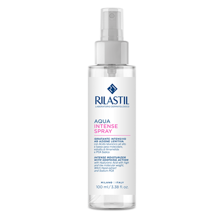 Aqua Intense Spray Rilastil&reg; 100ml