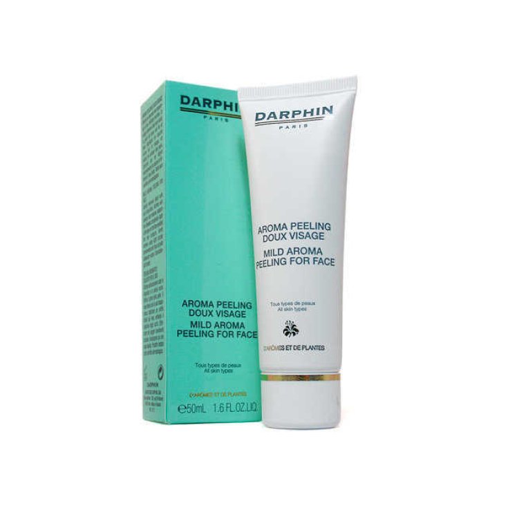 Aroma Peeling Doux Darphin 50ml