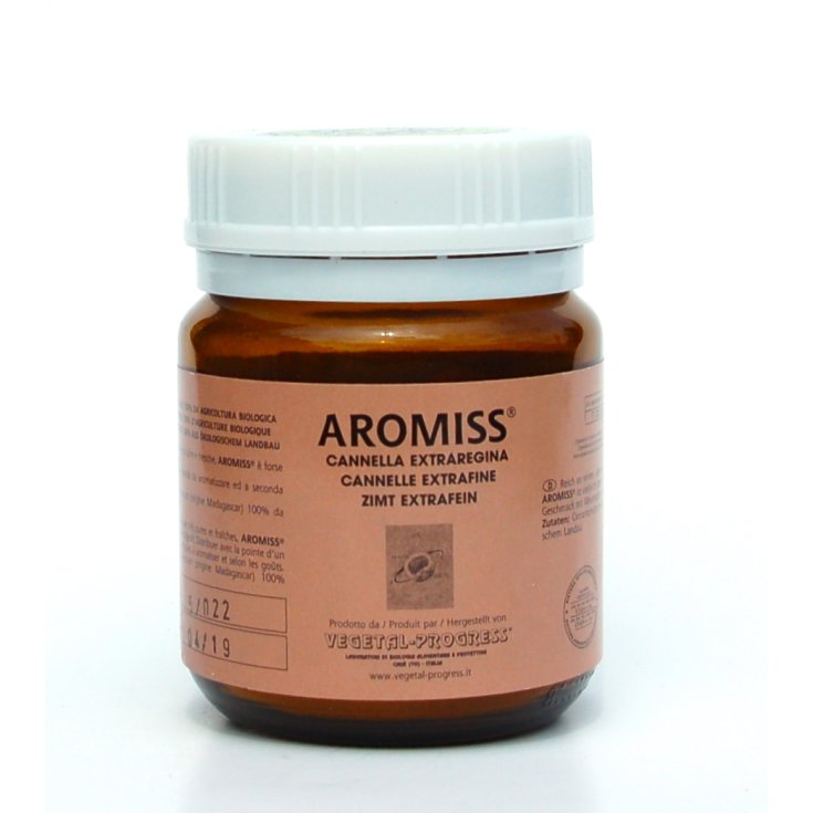 Aromiss&reg; Vegetal Progress 45g
