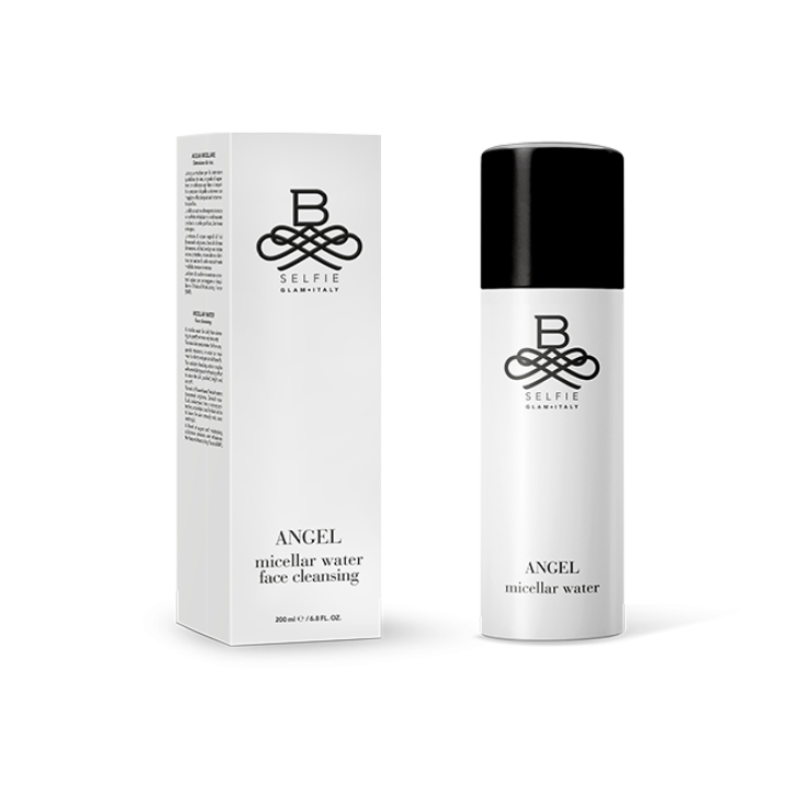 B-Selfie Angel Micellar Water B-Selfie 200ml