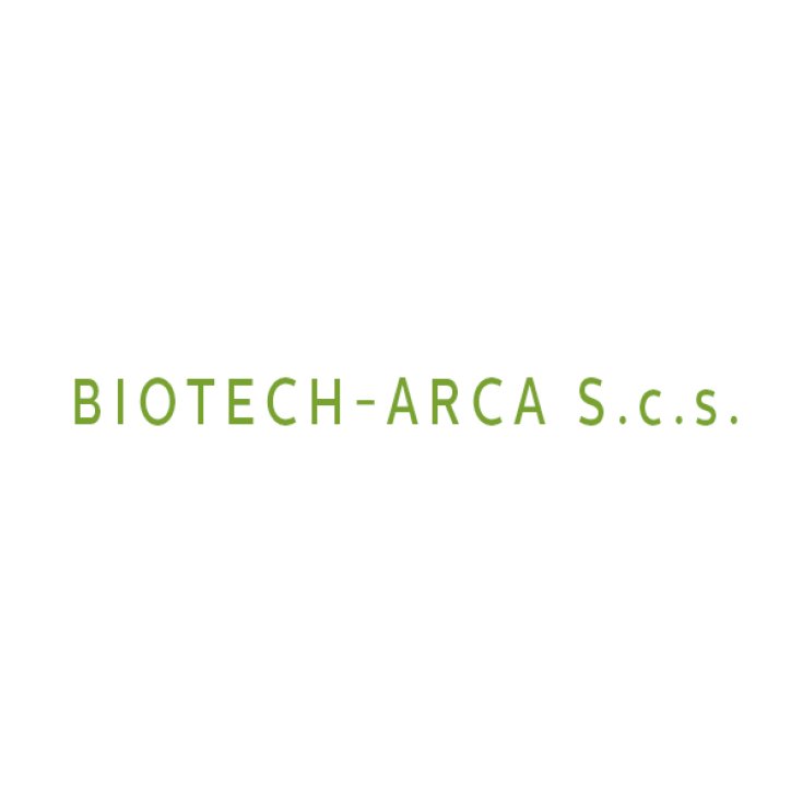 Biotech-Arca Carederm M Mousse 150ml