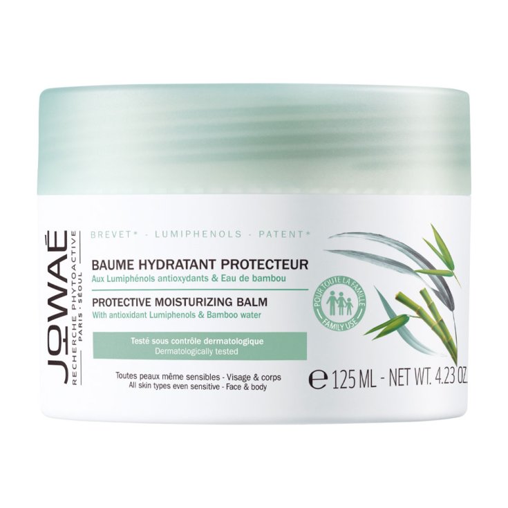 Jowa&eacute; Balsamo Idratante Protettivo 125ml
