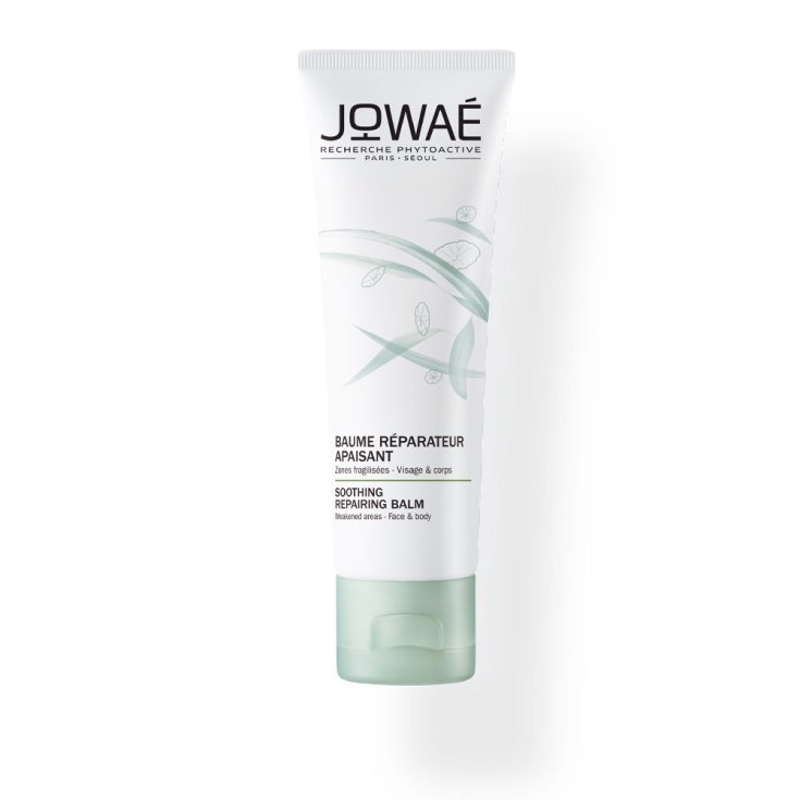 Jowa&eacute; Balsamo Riparatore Lenitivo 40ml