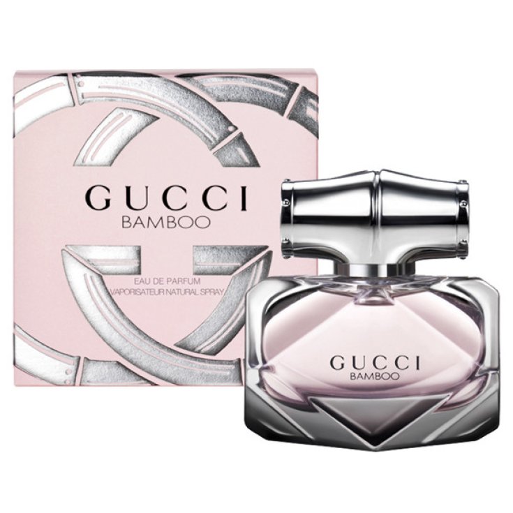 Bamboo Eau De Parfum Gucci 75ml