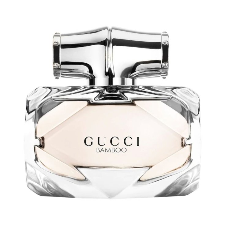 Bamboo Eau De Toilette Gucci 50ml