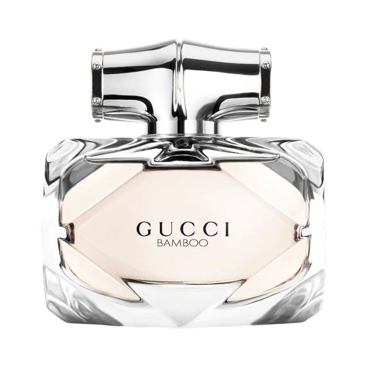 Bamboo Eau De Toilette Gucci 75ml