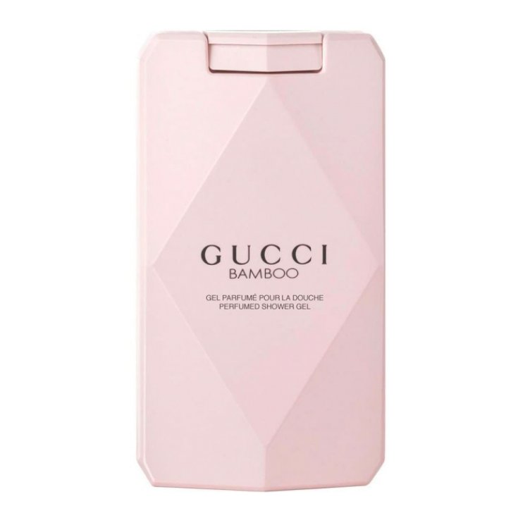 Bamboo Gel Doccia Gucci 200ml