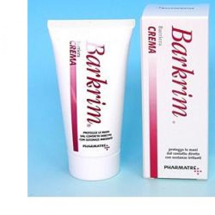 Barkrim Crema Barriera Pharmatre 75ml