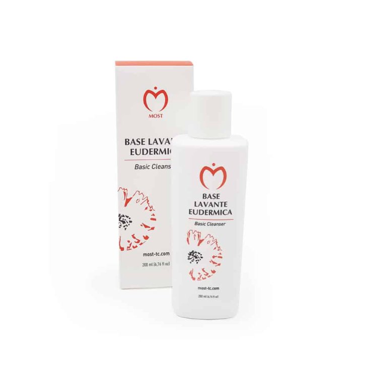 Base Lavante Eudermica Most 200ml
