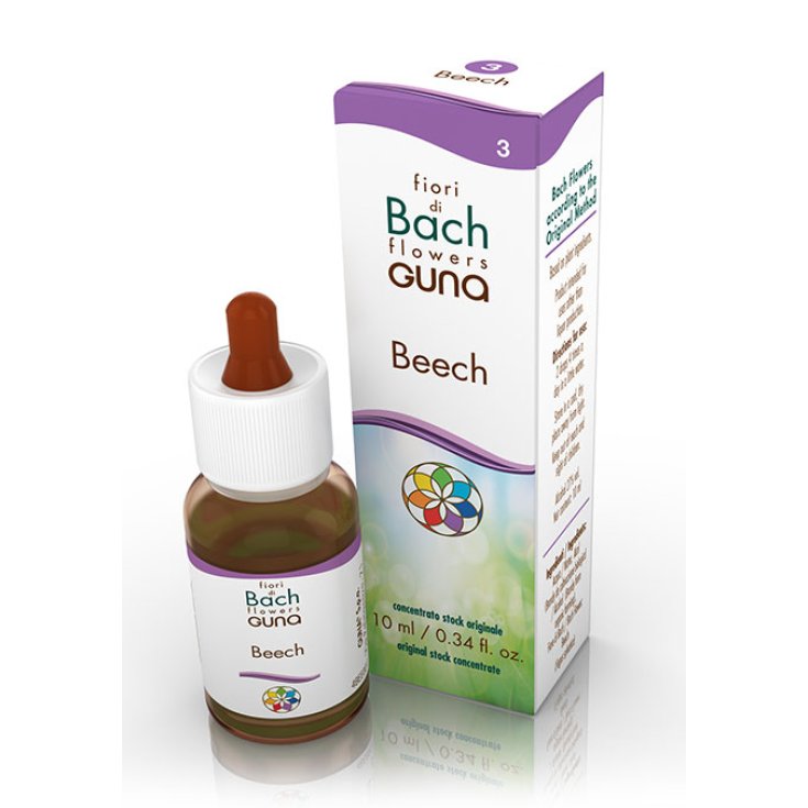 Beech Guna Gocce 10ml