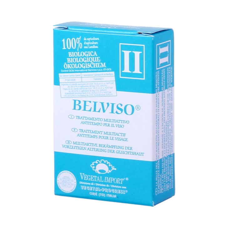Belviso&reg; Vegetal Progress 10ml