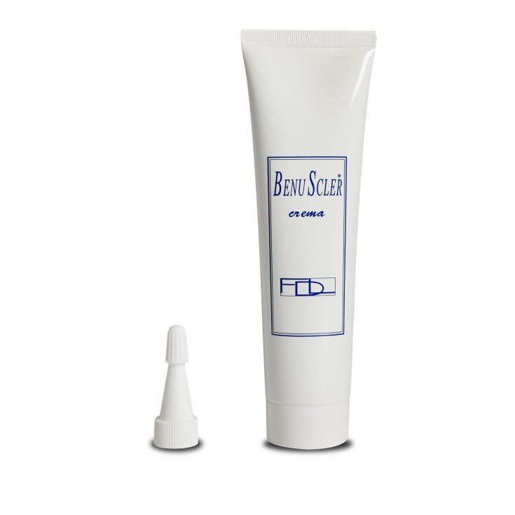 Benuscler&reg; Crema Antinfiammatoria FDL 50ml