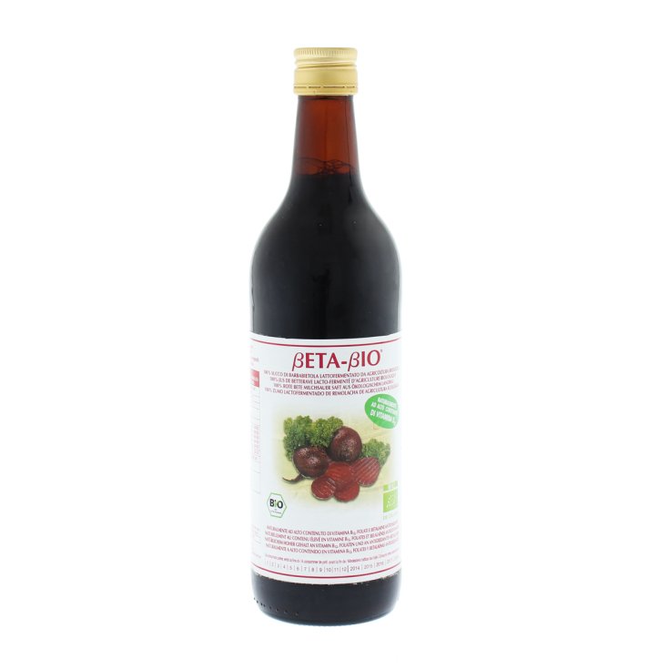 Beta-Bio&reg; Vegetal Progress 750ml