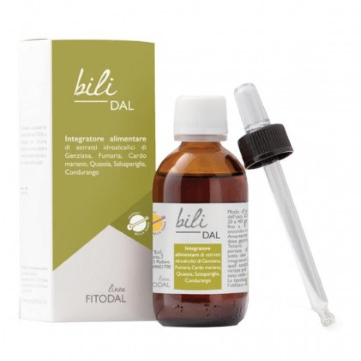 Bilidal Sitar 50ml
