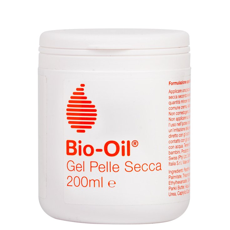 Bio-Oil&reg; Gel Pelle Secca 200ml