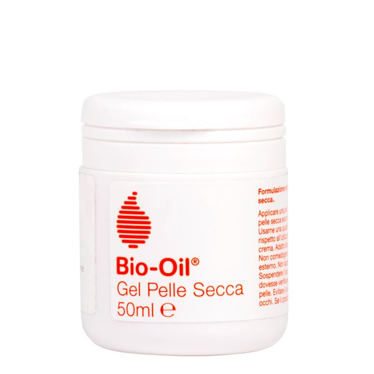 Bio-Oil&reg; Gel Pelle Secca 50ml