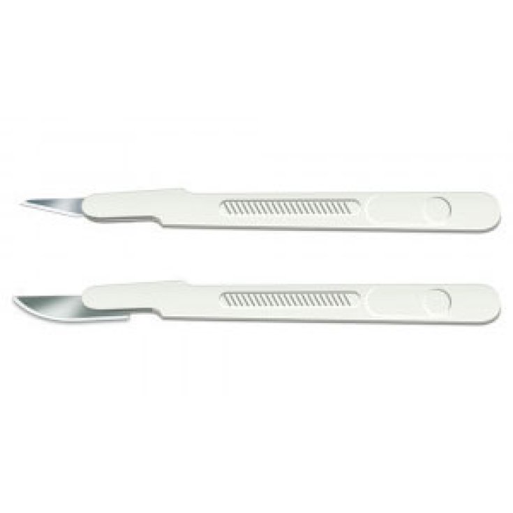 Bisturi Sterile Monouso Moretti Misura 11