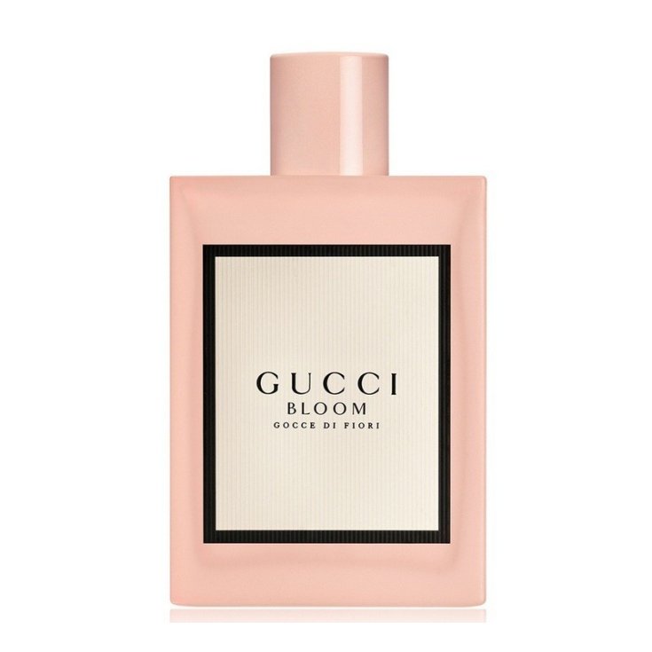 Bloom Gocce Di Fiori Eau De Toilette Gucci 100ml