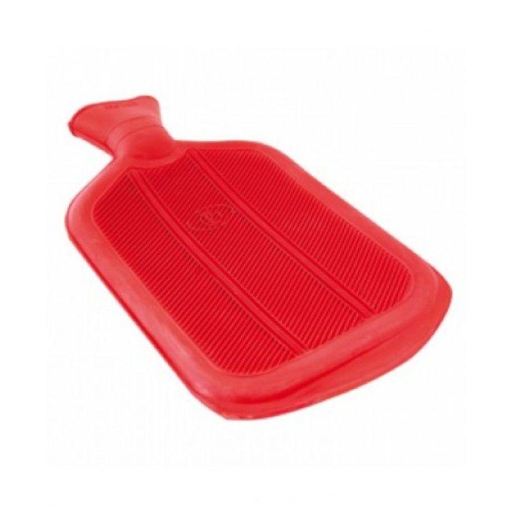 Borsa Per Acqua Calda Bilamellata