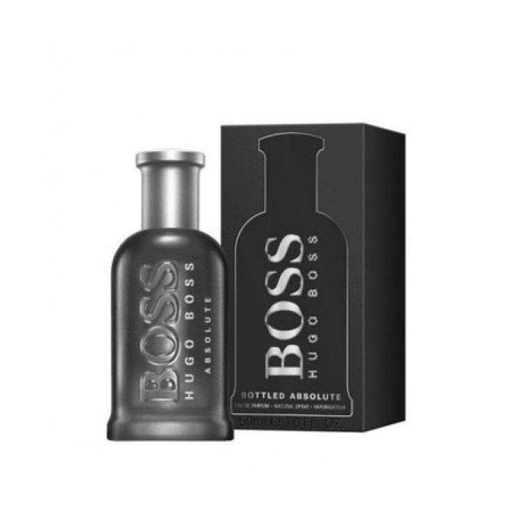 Boss Bottled Absolute Uomo Eau de Parfum Hugo Boss 100ml