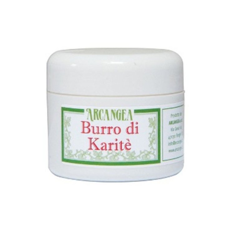 Burro di Karit&egrave; Arcangea&reg; 50ml