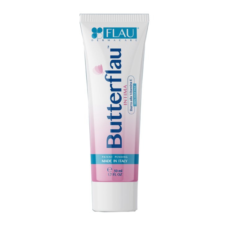 Butterflau&trade; INTIMA FLAU&reg;  50ml