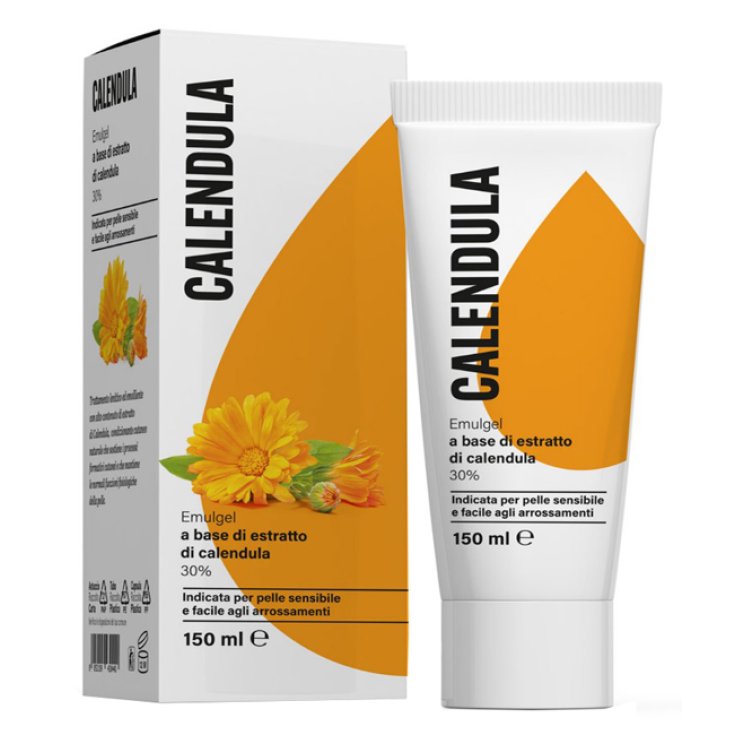 CALENDULA Emulgel 150ml