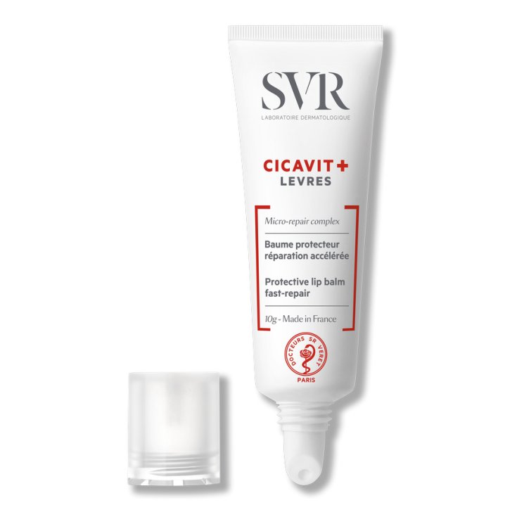 CICAVIT+ L&egrave;vres SVR 15ml