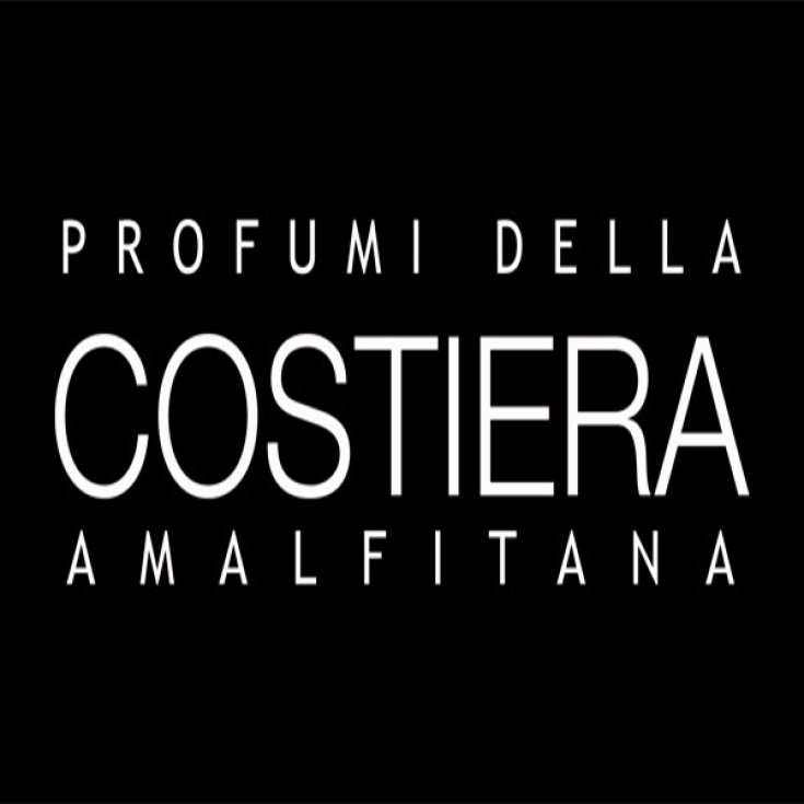 Costiera Agave Body Cream Crema Corpo Profumata 250ml