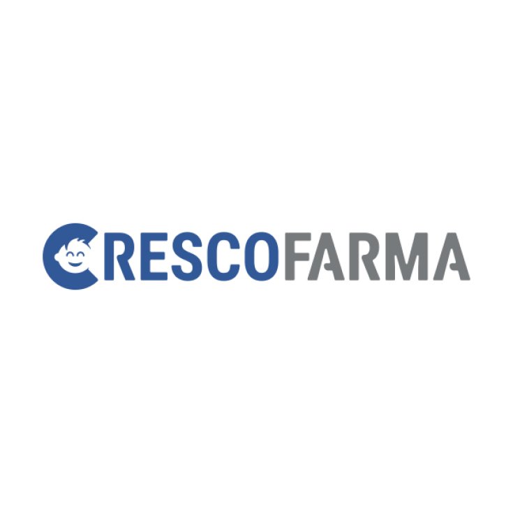 Crescopharma Crescomar Spray Nasale 101g