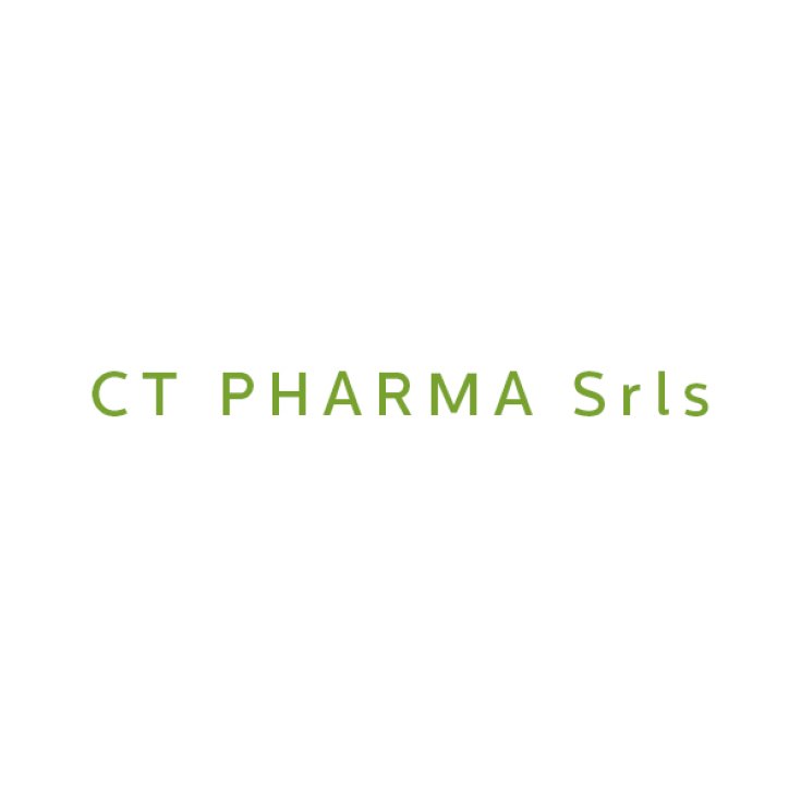 CT Pharma Bromelia Plus Integratore Alimentare 30 Compresse