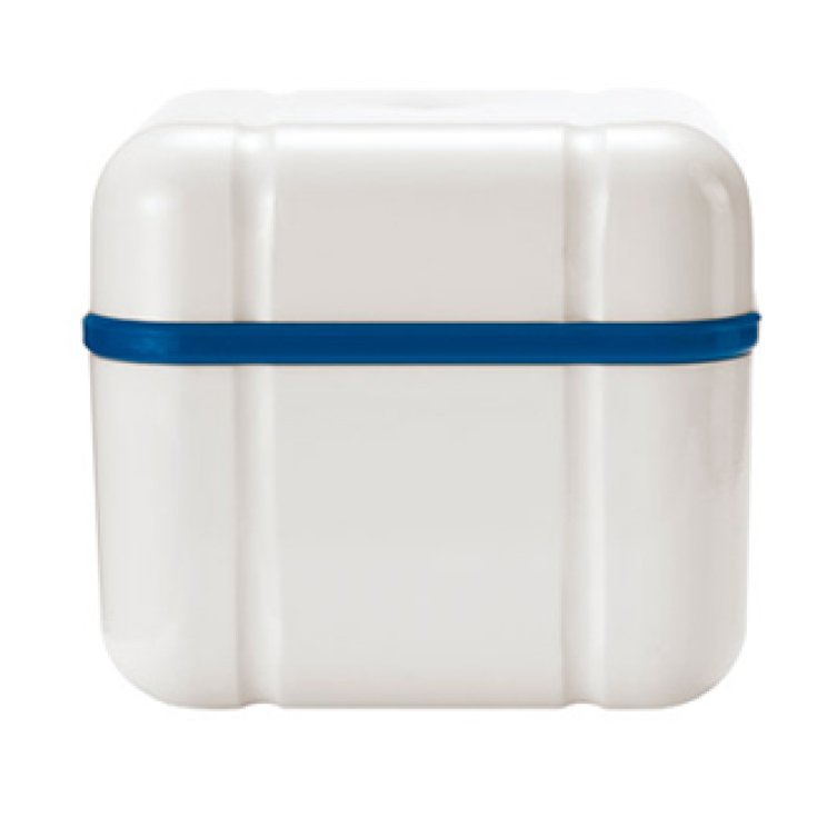 CURAPROX BDC 110 Box Blu 1 Pezzo
