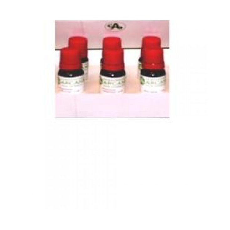 Calcium Fluoratum 24lm Similia Gocce Omeopatiche 10ml