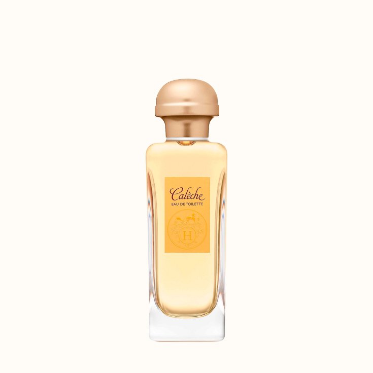 Cal&egrave;che Eau De Toilette Herm&egrave;s 100ml