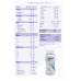 Calogen Extra Fragola Nutricia 200ml