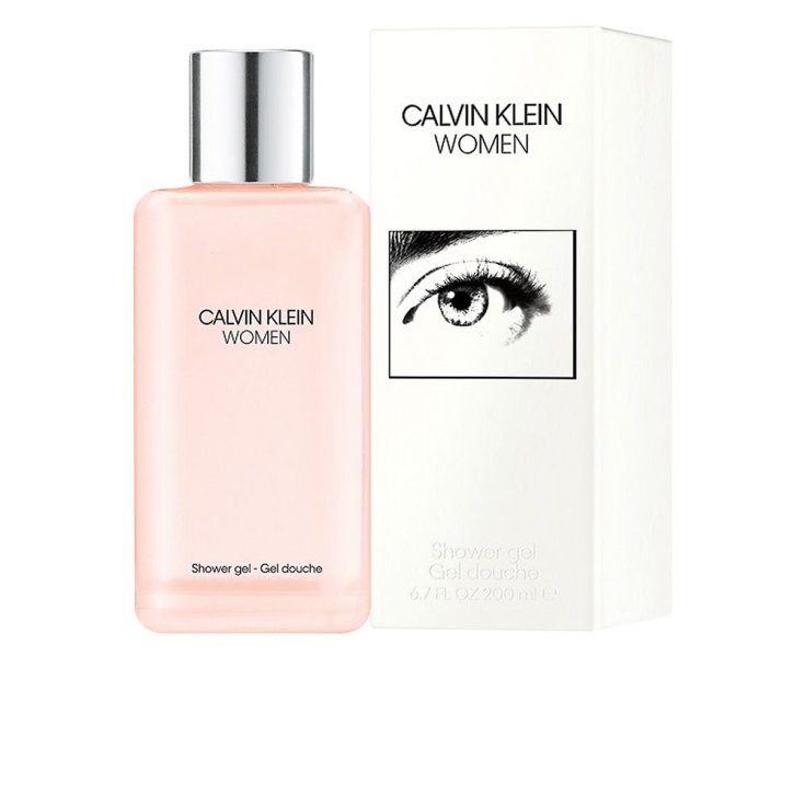 CALVIN KLEIN WOMEN Shower Gel 200