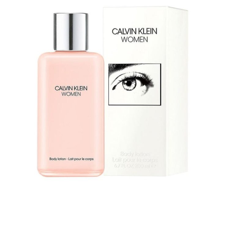CALVIN KLEIN WOMEN Body Lotion 200