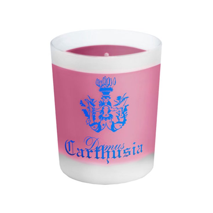 Candela Frutto Di Bacco Carthusia 190g
