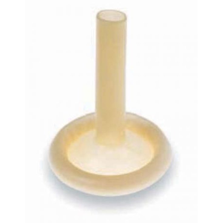 Catetere Esterni Per Incontinenza Maschile MED 129 25mm Borella 1 Pezzo