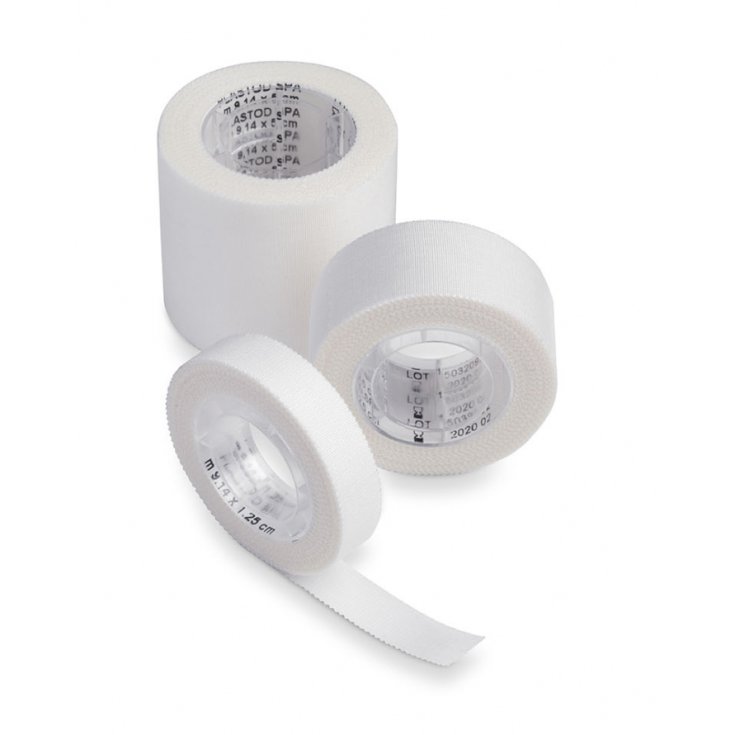 PLASTOD HYPOR Por - Cerotto su rocchetto in tnt Ref-00132