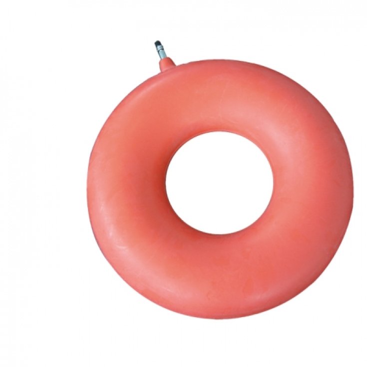 Ciambella Gonfiabile 43cm Safety