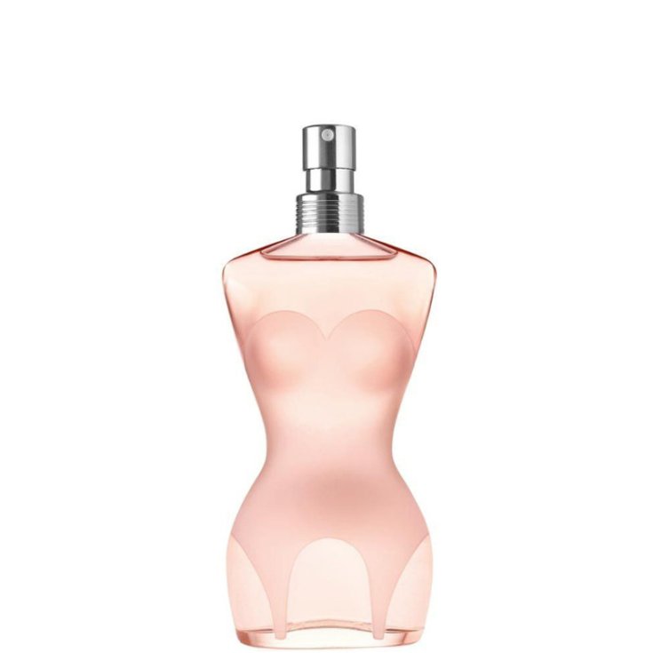 Classique Eau de Toilette Jean Paul Gaultier 30ml